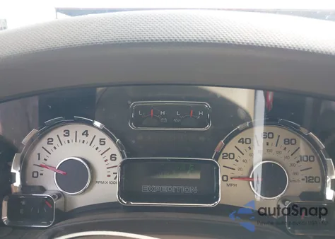 2008 Ford Expedition Eddie Bauer/King Ranch from USA, damaged, VIN 1FMFU17508LA41000